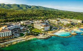 Hyatt Ziva Rose Hall Jamaica